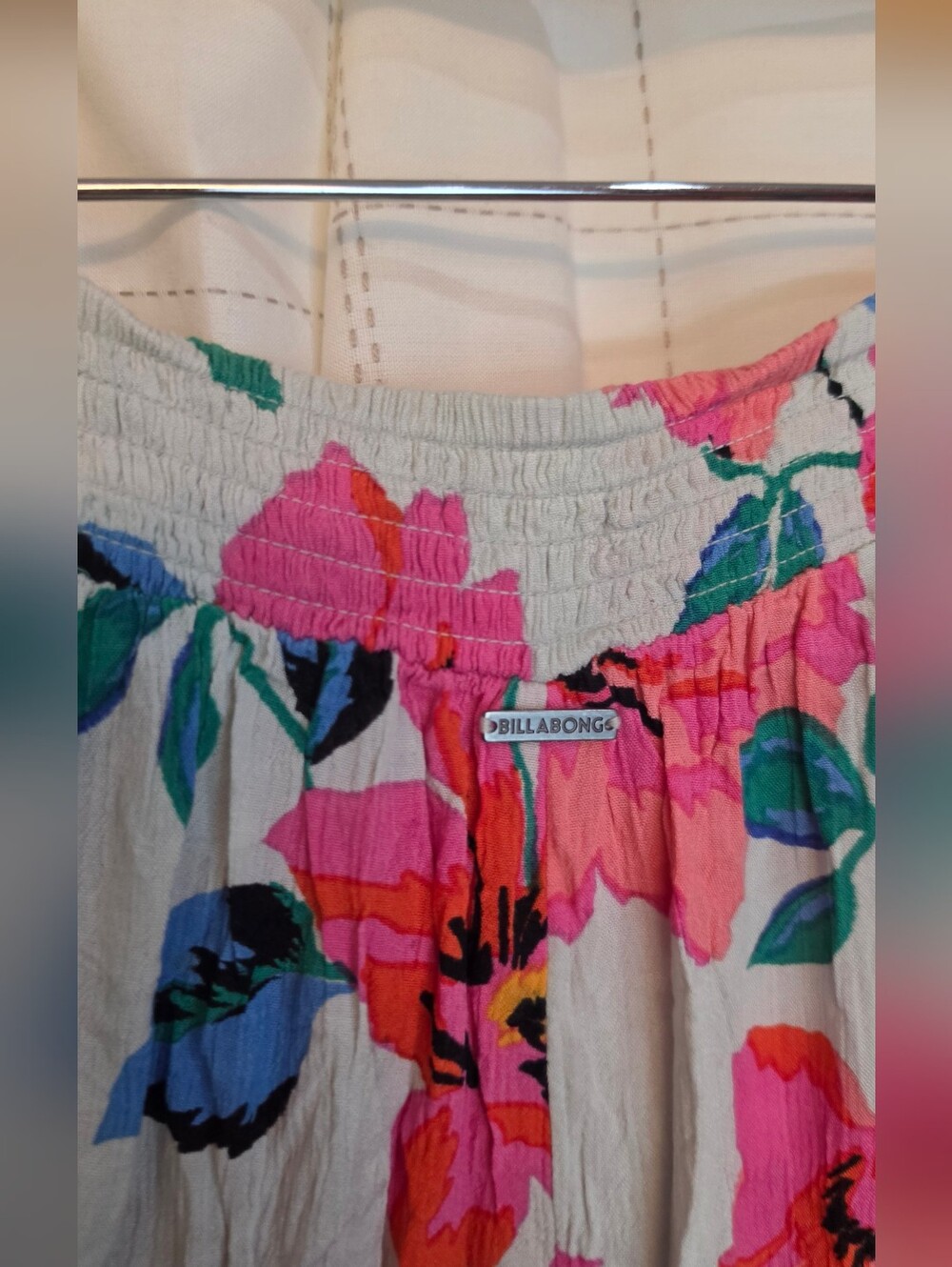 Billabong Gauzy Pants - Picture 3 of 7